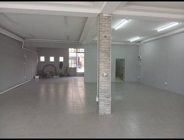 BUSINESS PROPERTY TO RENT IN PIETERMARITZBURG CENTRAL